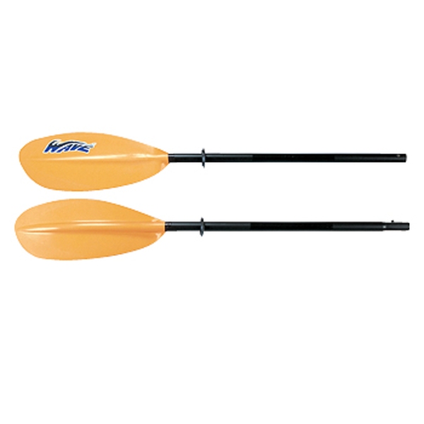 キャノン ウェーブ 2ピース グラスシャフト MC-1659 ツーリングパドル