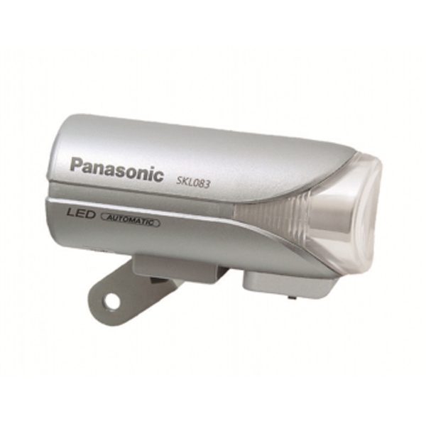 パナソニック(Panasonic) Panasonic ワイドパワーLEDかしこいランプV2「SKL083/前照灯」 YD-632 ライト