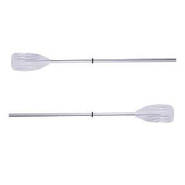 キャプテンスタッグ(CAPTAIN STAG) アルミオール114 ME-1072 ツーリングパドル