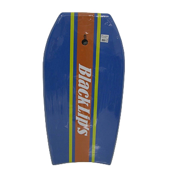 ブラックリップス ボディーボードEVA ME-1077 ビーチ･プール用品