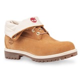 Timberland(ティンバーランド) ロールトップ Men’s 41521W アウトドアブーツ ショート