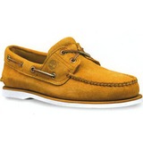 Timberland(ティンバーランド) クラシック ボート Men’s 42571W 【廃】シューレースタイプ