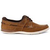 Timberland(ティンバーランド) シティー アドベンチャー トラディショナル ボート Men’s 61553W 【廃】シューレースタイプ