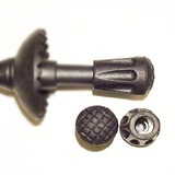 ジャッコ(JACKO) ジャッコ ノンスリップラバーキャップ 00001614 トレッキングポールパーツ･アクセサリー