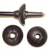 ジャッコ(JACKO) ジャッコ バスケット55mm 00001616 トレッキングポールパーツ･アクセサリー