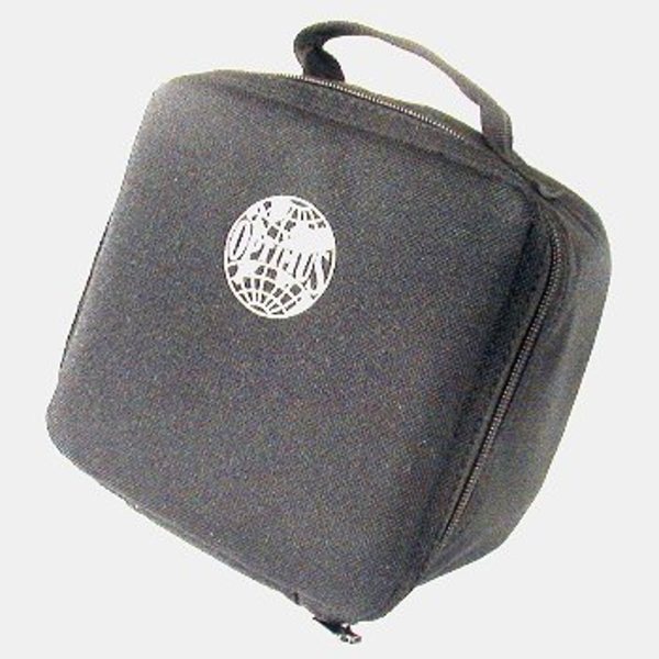 OPTIMUS(オプティマス) 123R/8R兼用ナイロンケース 11002 ストーブ･コンロケース