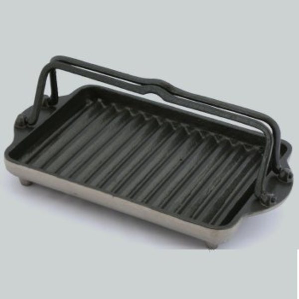 スター グリルプレート黒船～至福のひととき～ 00012253 網､鉄板