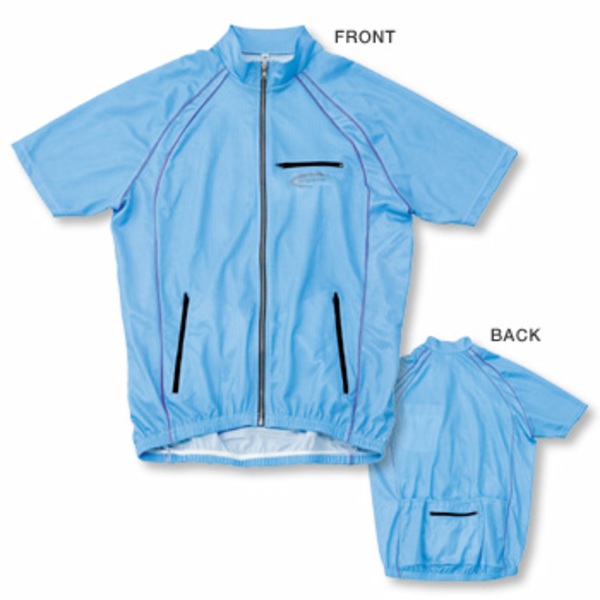 Wizard(ウィザード) フリーライディング･ジャージ   サイクルジャージ