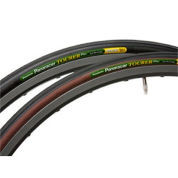 パナレーサー(Panaracer) ツアラープラス F723-TRP-B 700C(27インチ)～タイヤ