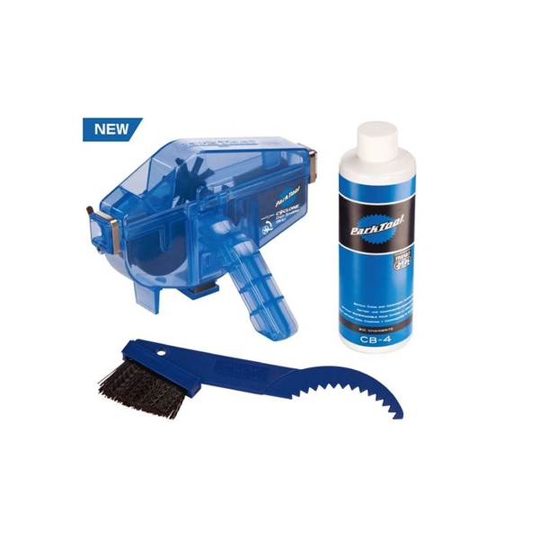 パークツール チェーンギャング CG-2.2 クリーナー