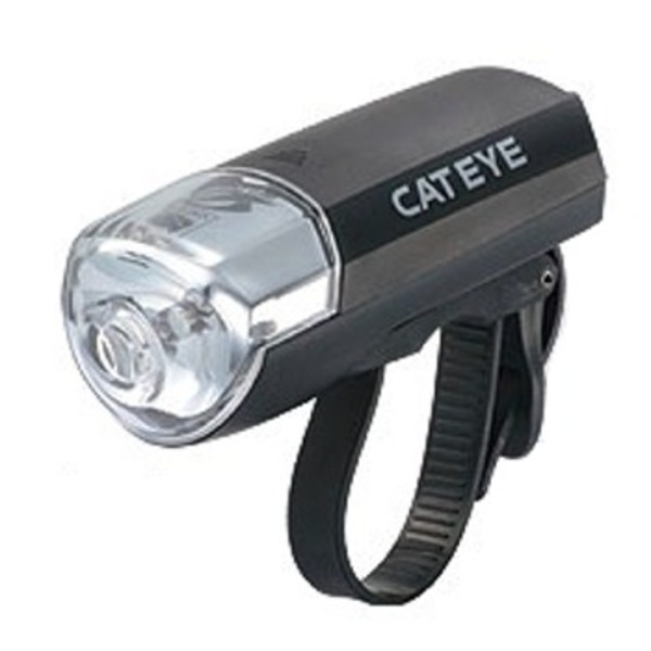 キャットアイ(CAT EYE) LEDライト HL-EL120 HL-EL120 ライト
