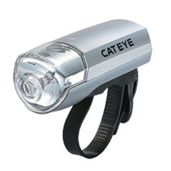 キャットアイ(CAT EYE) LEDライト HL-EL120 HL-EL120 ライト