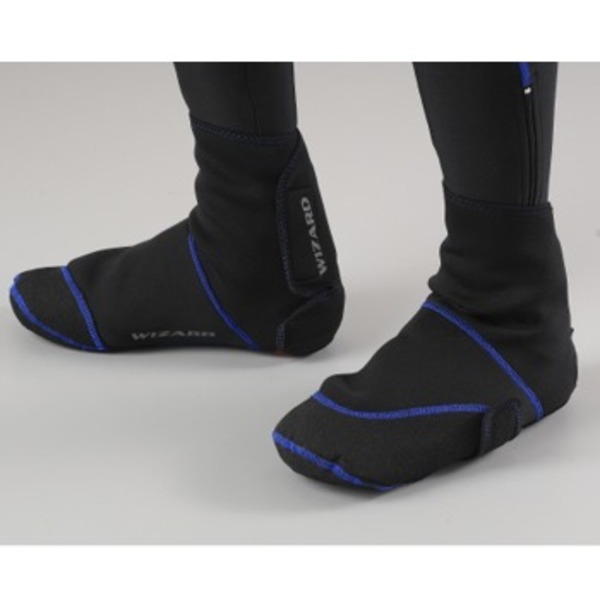 Wizard(ウィザード) シューズ･カバー   ウェアアクセサリー