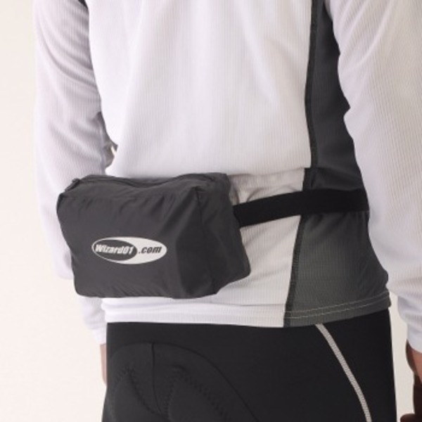 Wizard(ウィザード) ポケッタブル輪行袋   輪行袋