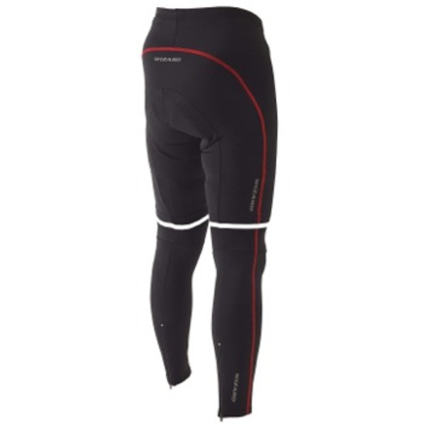 Wizard(ウィザード) エクステンドII(ショーツ&レッグウォーマー)   サイクルパンツ&タイツ