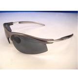 Wizard(ウィザード) クロノヴィジョン･メタルプラスサングラス   スポーツサングラス