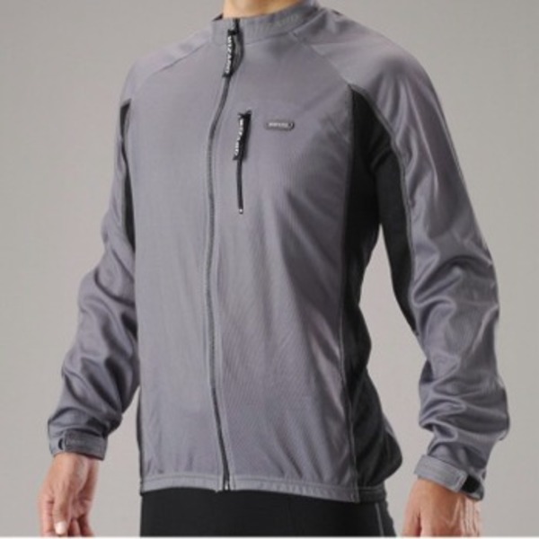 Wizard(ウィザード) 4シ-ズンロングスリ-ブジャ-ジ   サイクルジャージ