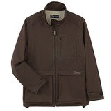 ムッシュ(MUSSHU) ソフトシェルM’sジャケット 8740 ハードシェルジャケット(メンズ)