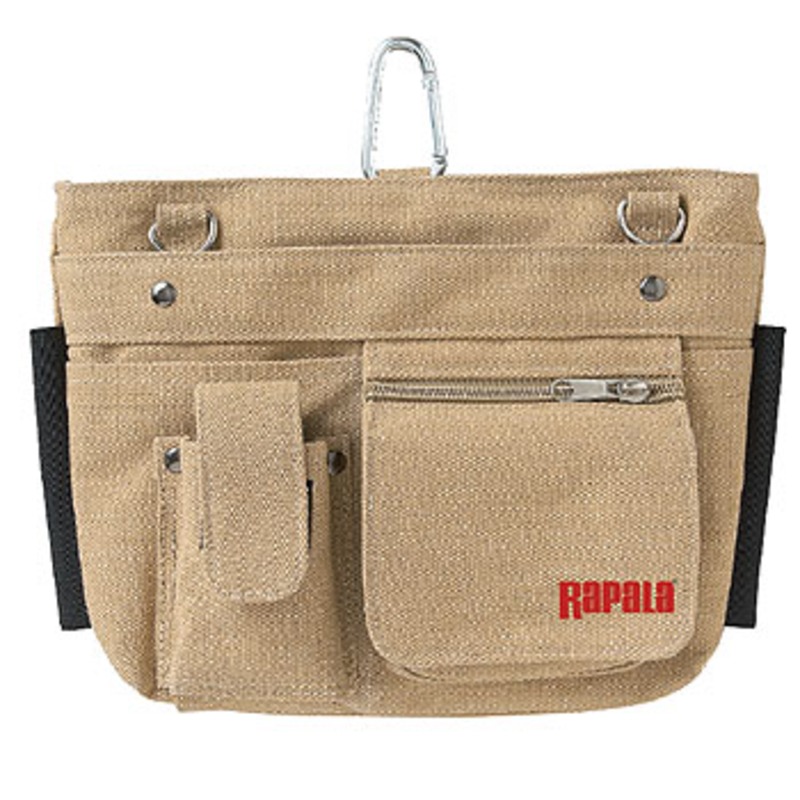 Rapala(ラパラ) ハングバッグ RB-0821KH｜アウトドア用品・釣り具通販
