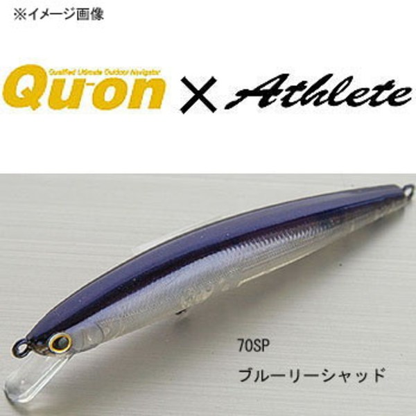 ジャクソン(Jackson) 久遠×アスリートミノー   ミノー