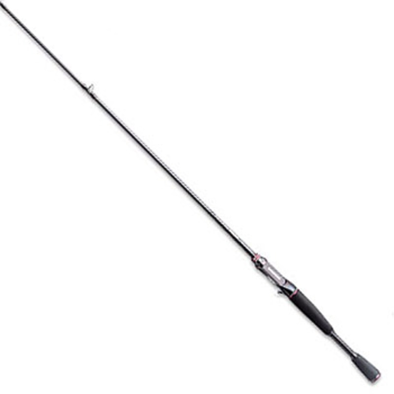 ダイワ(Daiwa) STEEZ STZ 661MFB-SV WEREWOLF(スティーズ