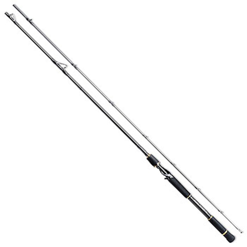 ダイワ(Daiwa) morethan(モアザン) ブランジーノ 85MB インフィニット パワー カスタム 01472004 ダイワ(Daiwa) morethan(モアザン) ブランジーノ 85MB インフィニット パワー カスタム 01472004