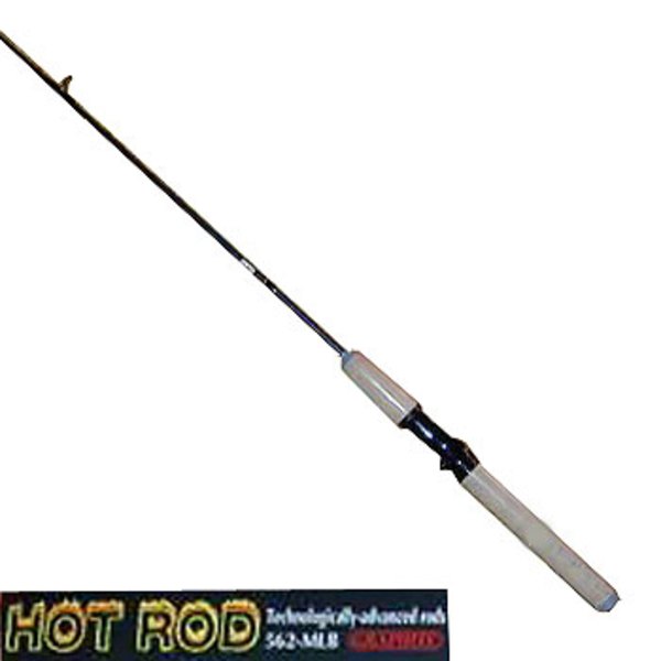 プロックス(PROX) ホットロッド 562MB HR562MB 2ピースベイトキャスティング