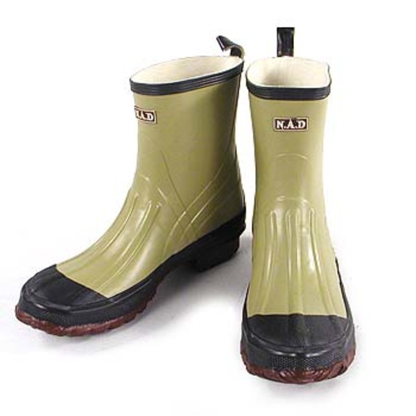 プロックス(PROX) NP410 NADショートブーツ NP410M ラジアルソール