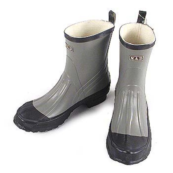 プロックス(PROX) NP411 NADショートブーツ NP411M ラジアルソール