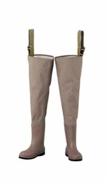 プロックス(PROX) NP451 ヒップフェルトウェダー(タスラン加工) NP4514L ヒップタイプ