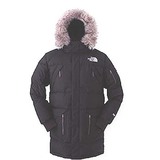THE NORTH FACE(ザ･ノース･フェイス) METROPOLIS PARKA ND01468 ダウン･中綿ジャケット(メンズ)