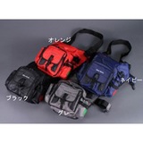 ウォーターロックス コーストバックII WRBK-2008 【廃】ショルダーバッグ