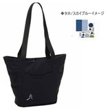 Over Land(オーバーランド) SMロータス 73144 トートバッグ