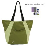 Over Land(オーバーランド) LGロータス 73146 トートバッグ