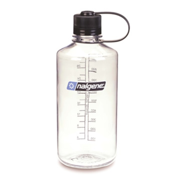 nalgene(ナルゲン) カラーボトル細口丸1L 90970 ポリカーボネイト製ボトル