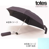 totes(トーツ) ブレラタイニー 21235 傘