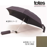 totes(トーツ) ブレラタイニー 21236 傘