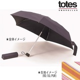 totes(トーツ) ブレラタイニー 21238 傘
