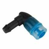 nalgene(ナルゲン) NALGENE CXC用直角バイトバルブ 92213 ハイドレーションアクセサリー