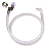 nalgene(ナルゲン) CXC用替えホース 92215 ハイドレーションアクセサリー