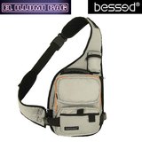 ビーズ BESSED(ビセッド) ELイルミバッグ 7SL ｼｮﾙﾀﾞｰ 7SL 【廃】ショルダーバッグ