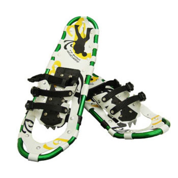 DOD(ディーオーディー) スノーシュー SW-4 スノーシュー