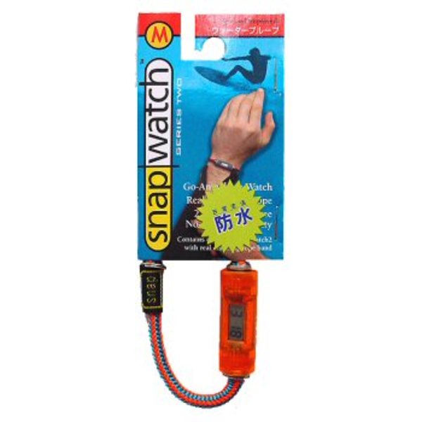 HOGWILD スナップウォッチ クリスタル SWC-D-M カジュアルウォッチ