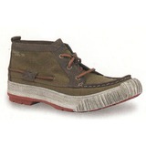 Timberland(ティンバーランド) シティ アドベンチャー フックセット Men’s 66100W 【廃】シューレースタイプ