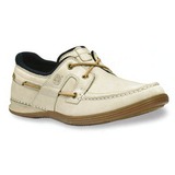 Timberland(ティンバーランド) シティ アドベンチャー トラディショナル ボート Men’s 66153W 【廃】ベルクロ&スリップオンタイプ