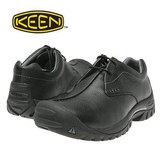 KEEN(キーン) ボストン 150415-BLCK 【廃】シューレースタイプ