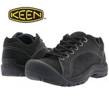 KEEN(キーン) ブロンクス 1304-BKST 【廃】シューレースタイプ