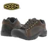 KEEN(キーン) ブロンクス 1304-FBRK 【廃】シューレースタイプ