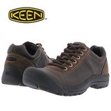 KEEN(キーン) ブルックリン 1305-FBRK 【廃】シューレースタイプ