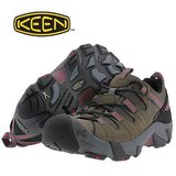 KEEN(キーン) ターギー 1204-SHDW 【廃】トレイルランニングシューズ